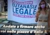 Eutanasia legale, Ferragni e Fedez firmano referendum