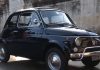 Il mito della Fiat 500 compie 64 anni