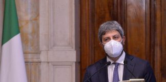 Fico avvia istruttoria su Green pass per deputati