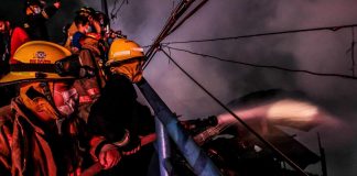 Filippine, precipita aereo militare con 85 persone a bordo