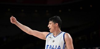 Tokyo 2020, l’America scopre Fontecchio: “Perché non è in Nba?”