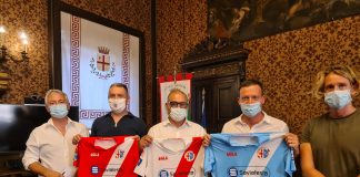 Mantova Calcio a 5 e Union Team presentano la Mantova futsal and Soccer Accademy