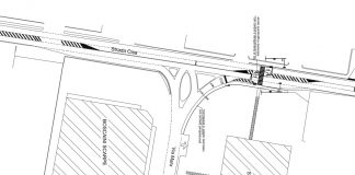 Porto Mantovano, c’è l’ok della giunta per l’attraversamento pedonale con chiamata davanti a Martinelli