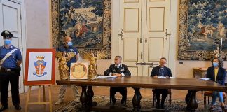 La chiesa di Monzambano ritrova i suoi angeli. Busca: “Simboli di bellezza e di vicinanza a Dio”