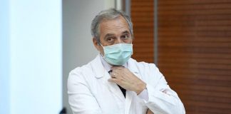 Variante Delta Italia, Vaia: “E’ una delle tante”