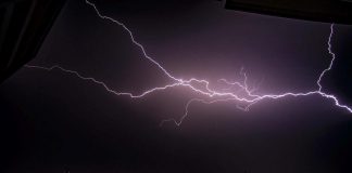 Allerta arancione domani sulla Lombardia. In arrivo forti temporali