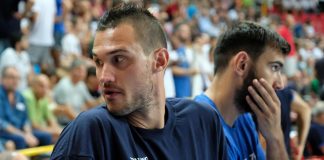 Tokyo 2020, Gallinari: “Rinuncerei a tutto per una medaglia”