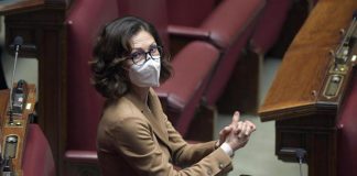 Gelmini: “Green pass per scongiurare chiusure e coprifuoco”
