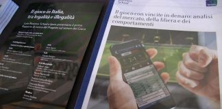Luiss-Ipsos, tra legalità e illegalità presentato primo rapporto su settore del Gioco
