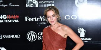Gerini: “Non sono vaccinata, mi spaventa vaccino sperimentale”