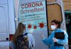 Covid Germania oggi, contagi in salita
