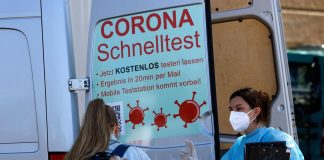 Covid Germania oggi, contagi in salita