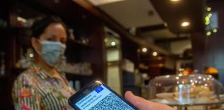 Manageritalia: “Green pass determinante per la ripresa economica”