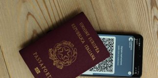 Green pass obbligatorio, cosa dice il costituzionalista