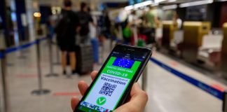Green pass, ecco i requisiti di validità per certificati da altri Stati
