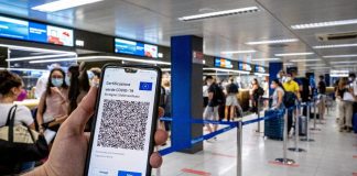 Green Pass, Sileri: “Per ora resta dopo prima dose, poi si vedrà”