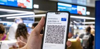 Green pass, quando serve in Italia e all’estero