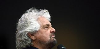 M5S, Grillo: “Comitato di 7 persone per modificare regole”