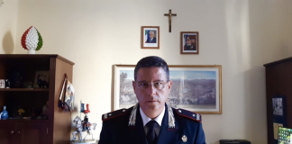 Generale Guarino: “Tagliare canali finanziamenti boss strategia vincente’