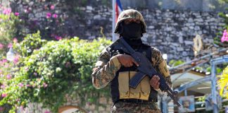 Haiti, arrestati due killer del presidente Moise