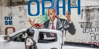 Haiti, “omicidio Moise ordinato da ex funzionario”
