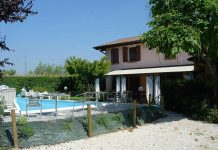 Agriturismo dell’ibisco, piatti della tradizione e innovazione con la cucina contadina