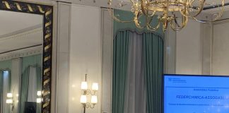 Assogasliquidi-Federchimica, consumi Gnl +23% nel 2020