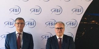 Bezos ispira nuovi trasporti in Italia, Zaccheo incontra Saccoccia
