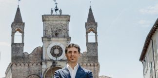 Con business in sella incontri in bici tra imprenditori