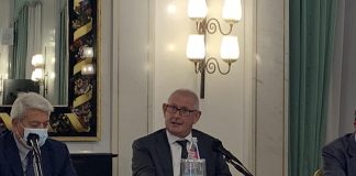 Andrea Arzà confermato presidente di Assogasliquidi
