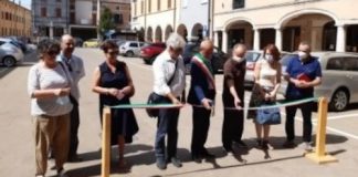 San Benedetto, ecco il nuovo look di piazza Matteotti