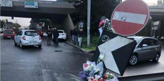 Ragazze investite e uccise a Roma, 5 anni e 4 mesi in appello per Genovese