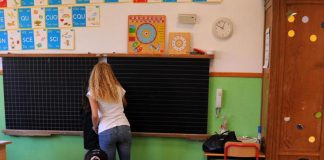 Scuola, Bianchi: “Vaccinato 85,5% del personale scolastico”