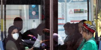 Covid, Israele non esclude lockdown per festività settembre