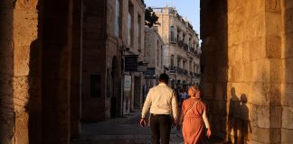 Covid, in Israele 81 casi gravi: mai così tanti da maggio