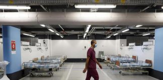 Covid Israele, oltre 500 contagi e oggi 2 morti: primi decessi da 23 giugno