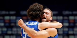 Olimpiadi Tokyo, Italia capolavoro: basket azzurro torna ai Giochi