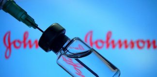 Variante Delta, lo studio: “Johnson & Johnson meno efficace”