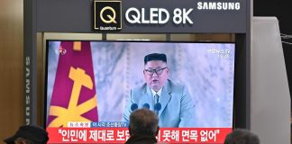 Nordcorea, Kim: “Da Usa e Sudcorea prove di guerra”