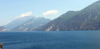 Incidente sul Garda, chiesto arresto per uno dei due tedeschi