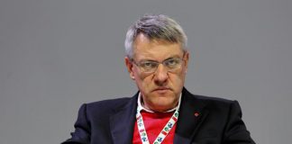 Automotive, Landini: “Chiesto incontro a Draghi”