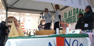 Lega Nord e bilancio 2020: rischio ‘cessazione’ per partito Bossi