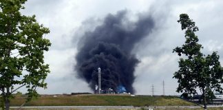 Germania, esplosione a Leverkusen: ci sono feriti e dispersi