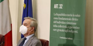 Locatelli: “No vaccino a giovani? Sono morti 27 bambini e oltre 300 ricoveri”