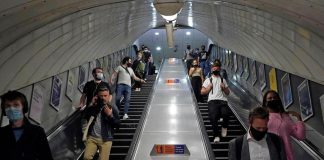 Covid, in Gb contagi tornano a crescere dopo 7 giorni