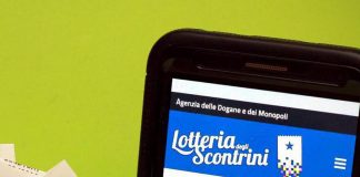 Lotteria degli scontrini, nuova estrazione: ecco i codici vincenti del 22 luglio