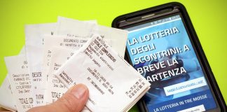 Lotteria scontrini, estrazioni 1 luglio: come scoprire se hai vinto