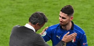 Euro 2020, Luis Enrique: “Complimenti Italia, in finale tiferò per voi”