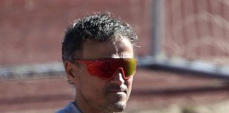 Euro 2020, Luis Enrique avverte l’Italia: “Giocheremo ogni secondo al massimo”