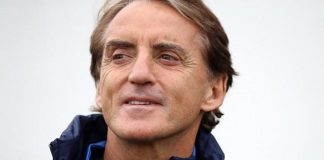 Euro 2020, Mancini: “Italia, divertiti altri 90 minuti”